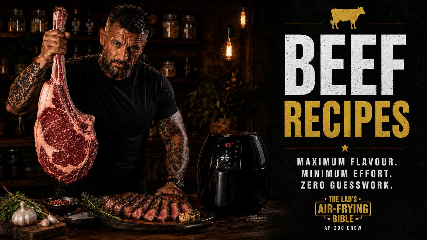 Beef Recipes